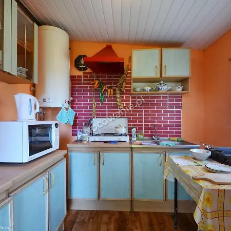 Vakantieboerderij Agroturystyka - Wczasy Rodzinne