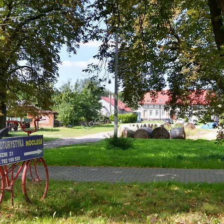 Agroturystyka - Wczasy Rodzinne