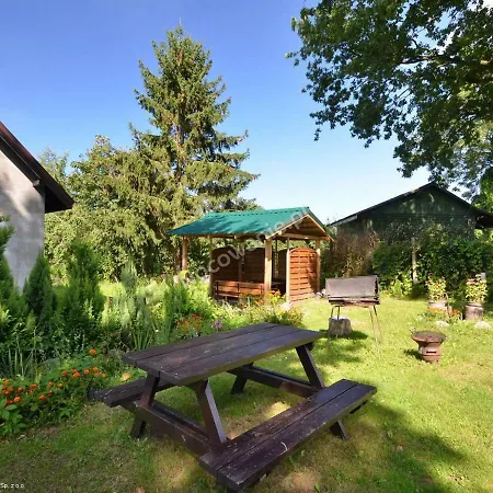Agroturystyka - Wczasy Rodzinne Vakantieboerderij *