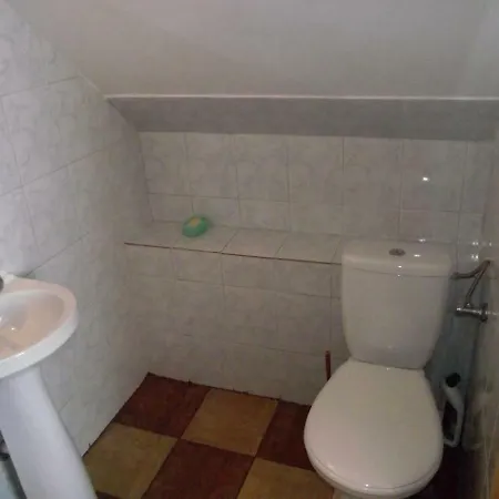 - Wczasy Rodzinne Niechorze