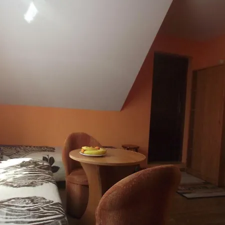Farmház - Wczasy Rodzinne *