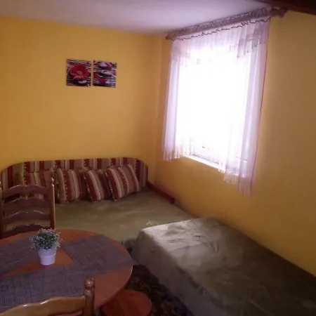 Farm stay - Wczasy Rodzinne *