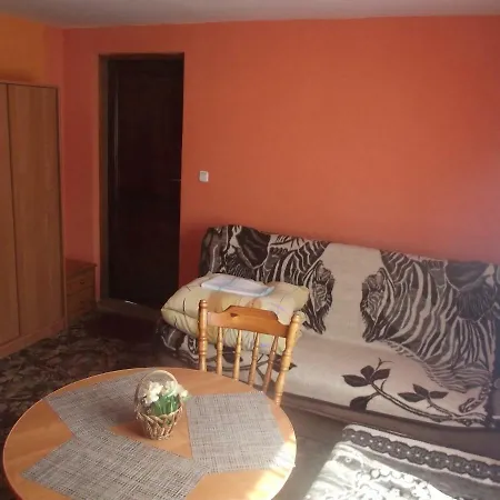 - Wczasy Rodzinne Farmház