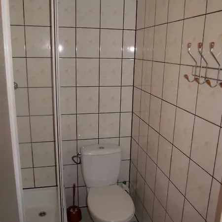 - Wczasy Rodzinne Niechorze