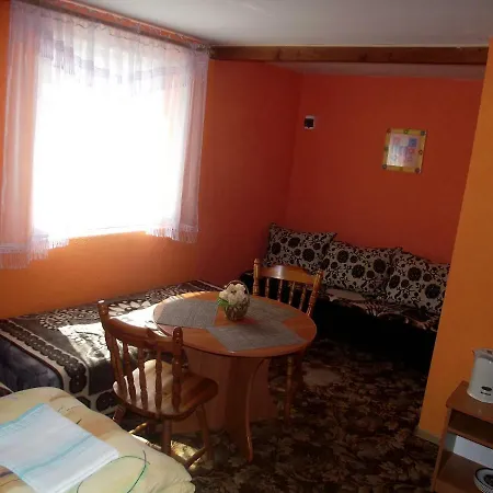 - Wczasy Rodzinne Farmház