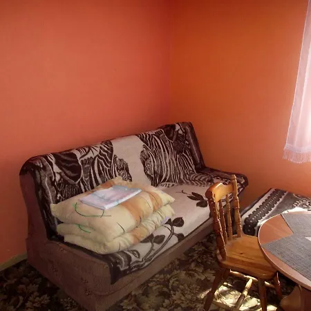 Farm stay - Wczasy Rodzinne Niechorze