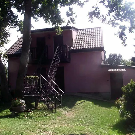 Agroturystyka - Wczasy Rodzinne