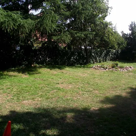 Agroturystyka - Wczasy Rodzinne Vakantieboerderij Niechorze