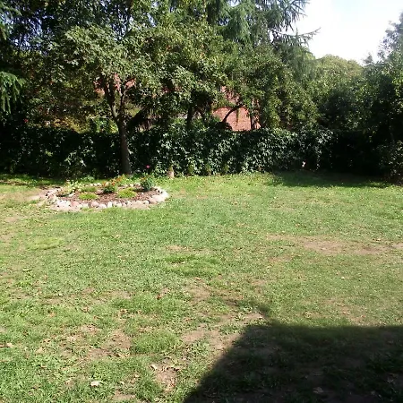 Vakantieboerderij Agroturystyka - Wczasy Rodzinne Niechorze